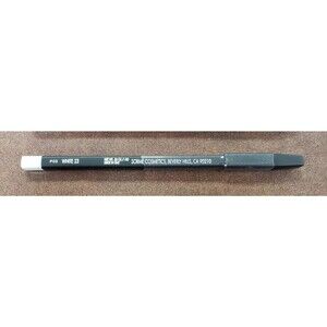 Sorme Smearproof Eyeliner White #23